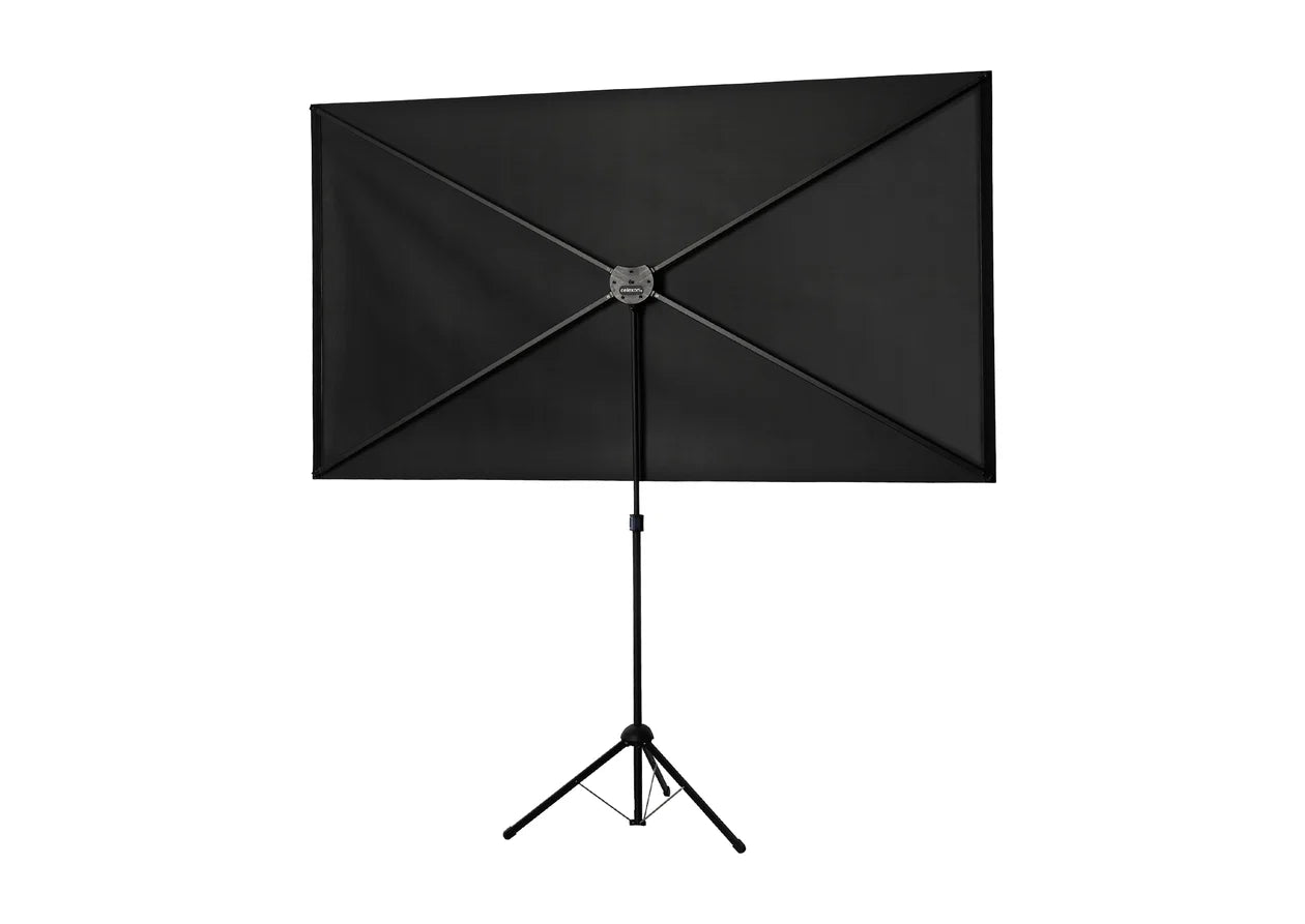 Celexon Pantalla de Trípode Ultra-ligera 16:9