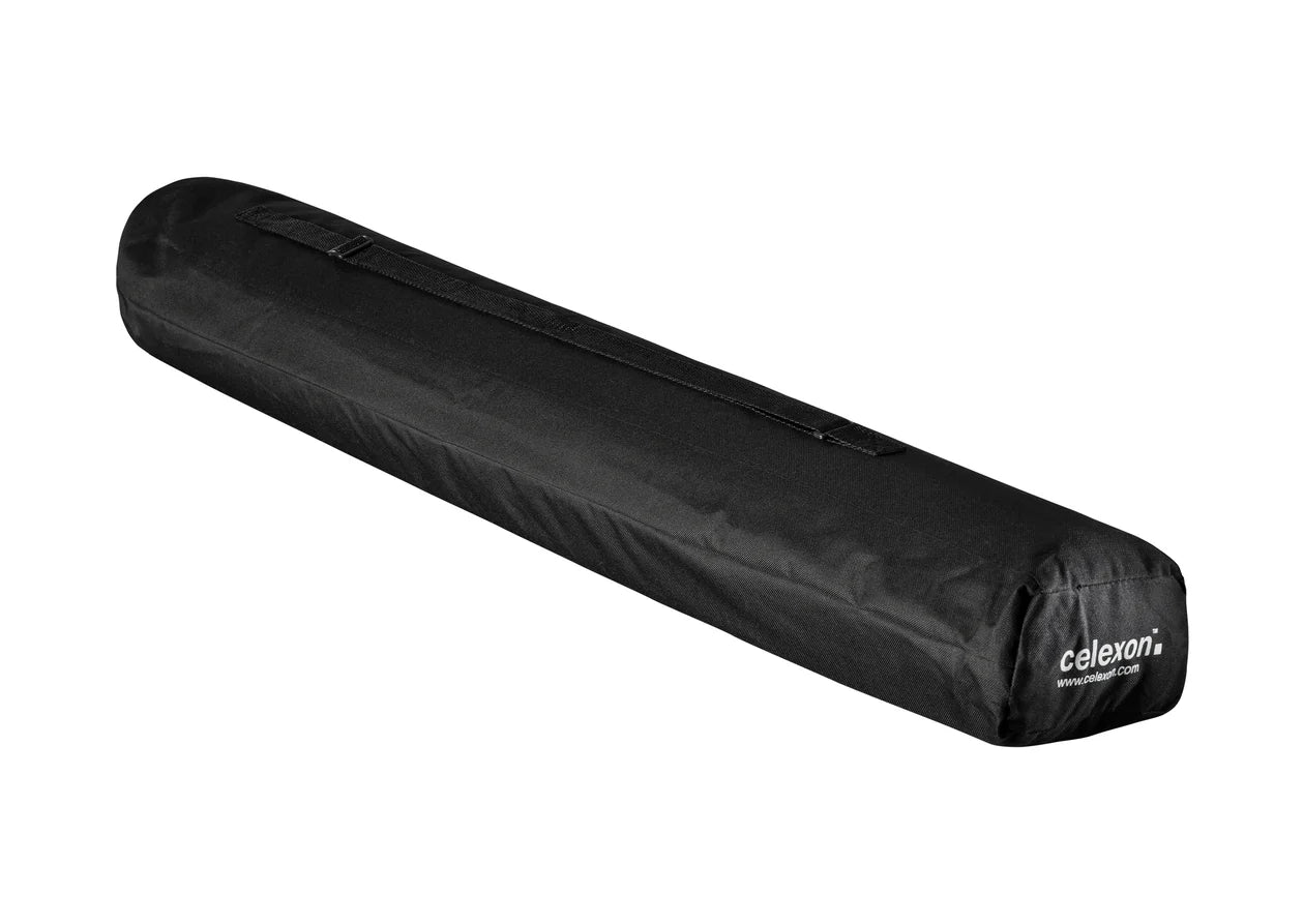 Celexon Pantalla de Trípode Ultra-ligera 16:9