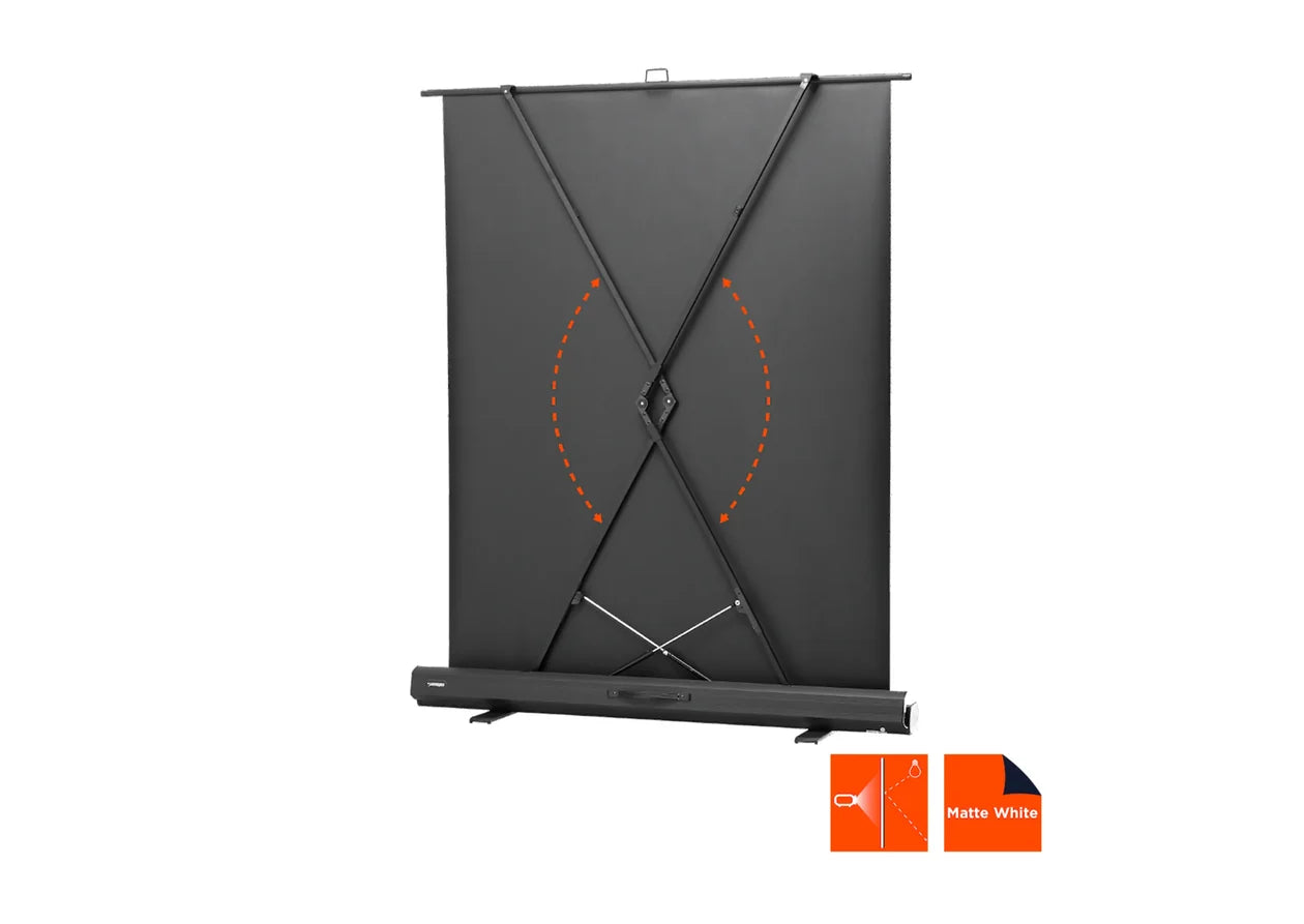 Celexon Pantalla Portátil Ultramobil Professional Plus 1:1