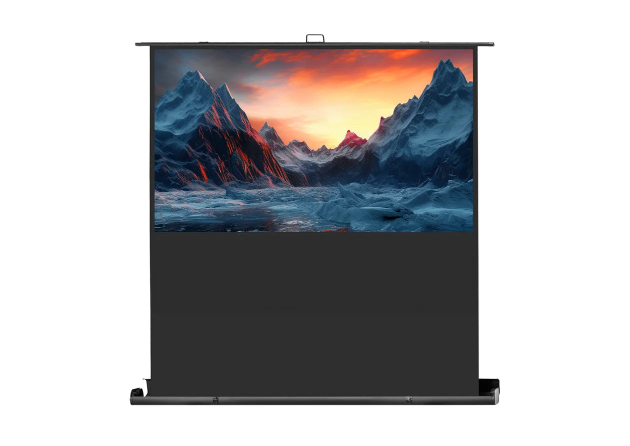 Celexon Pantalla Portátil Ultramobil Professional Plus 1:1
