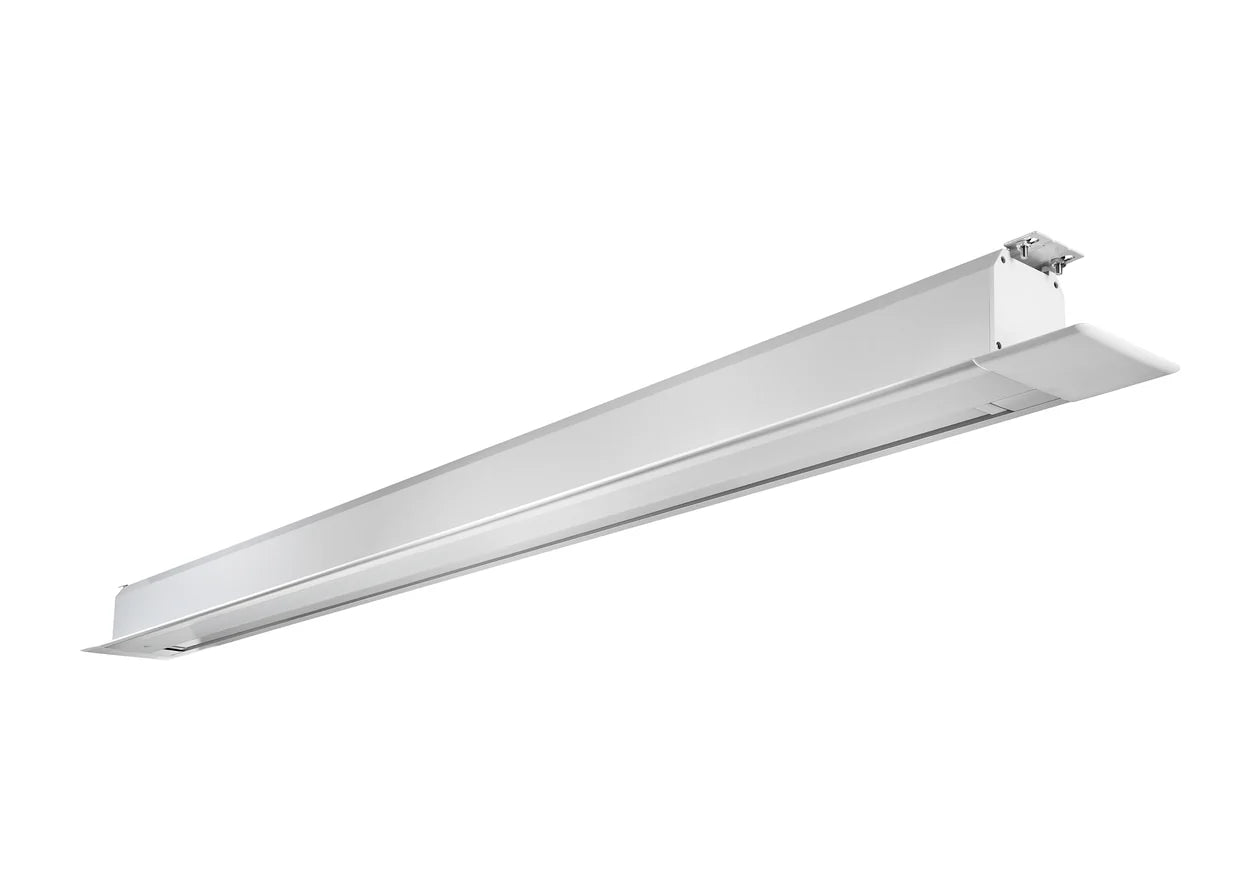 Celexon Pantalla Empotrable Motorizada Profesional Plus 1:1