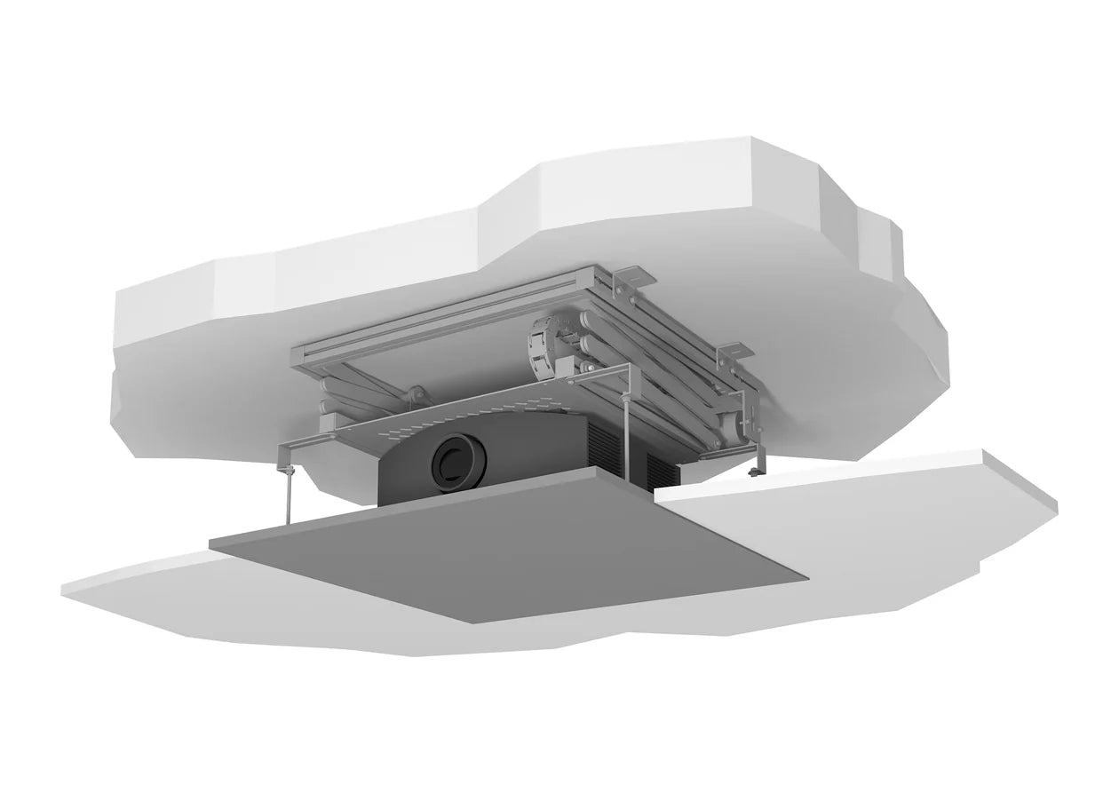 Celexon Soporte Motorizado para Proyectores