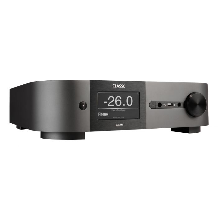 Classé Delta PRE MKII