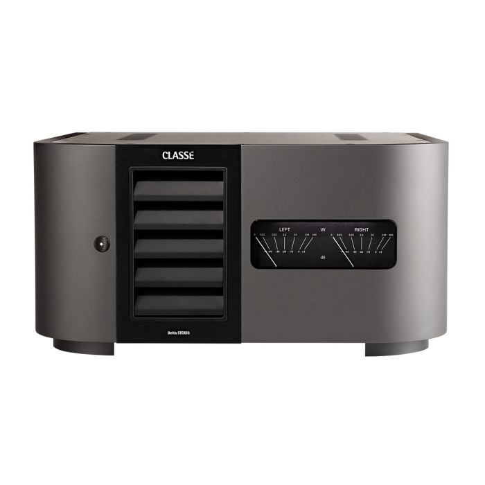 Classé Delta Stereo