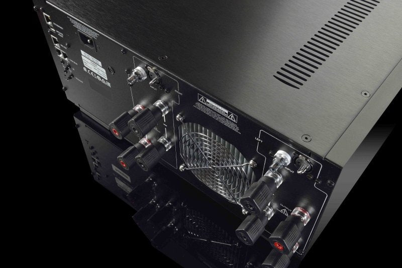 Classé Delta Stereo