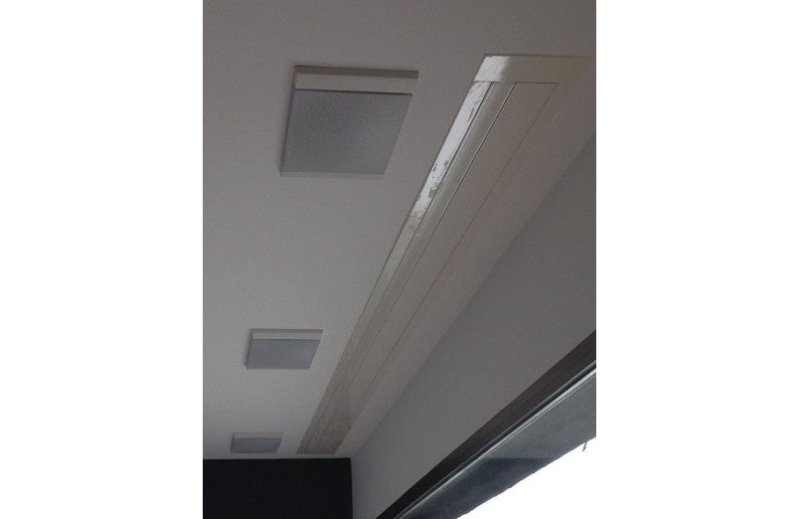 DRAPER SESAME 2.1 TELA EXPERT