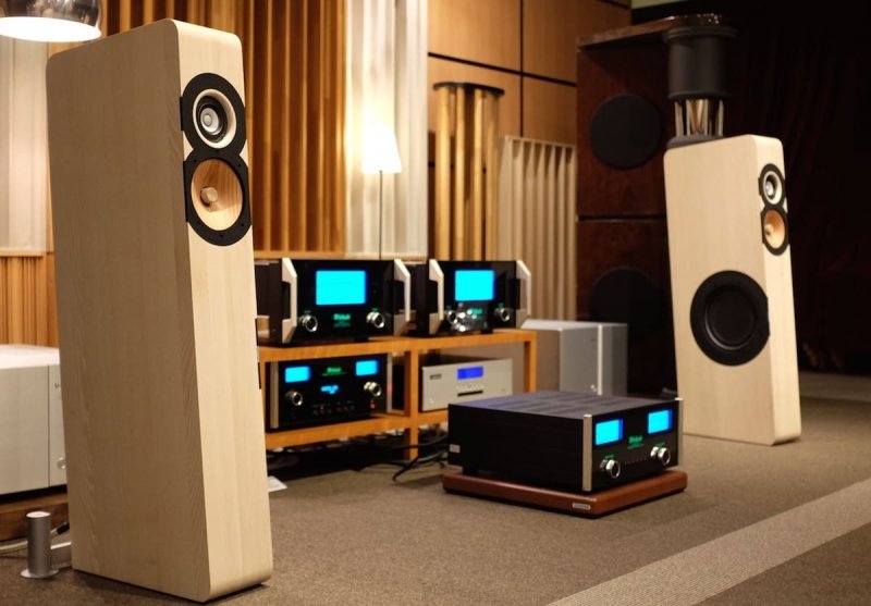 Boenicke Audio W11 Standard