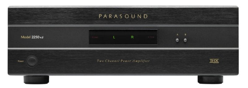 Parasound NEWCLASSIC 2250 V2