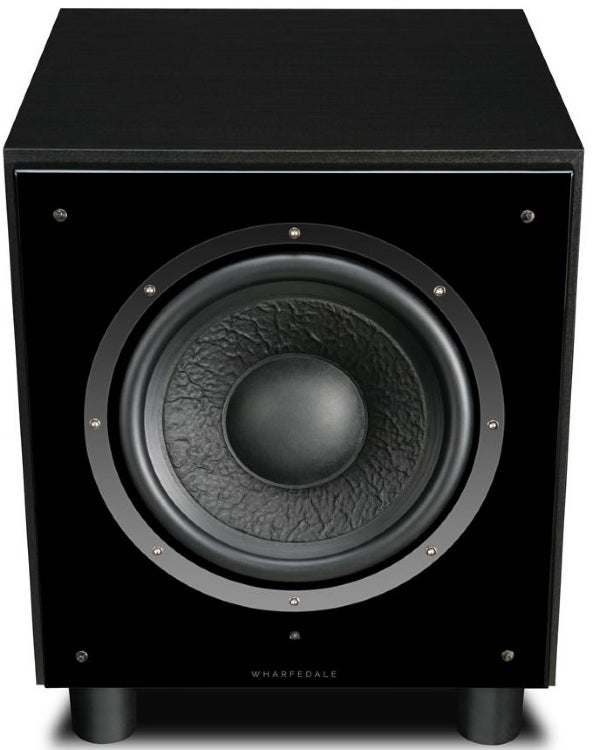 Wharfedale SW-10