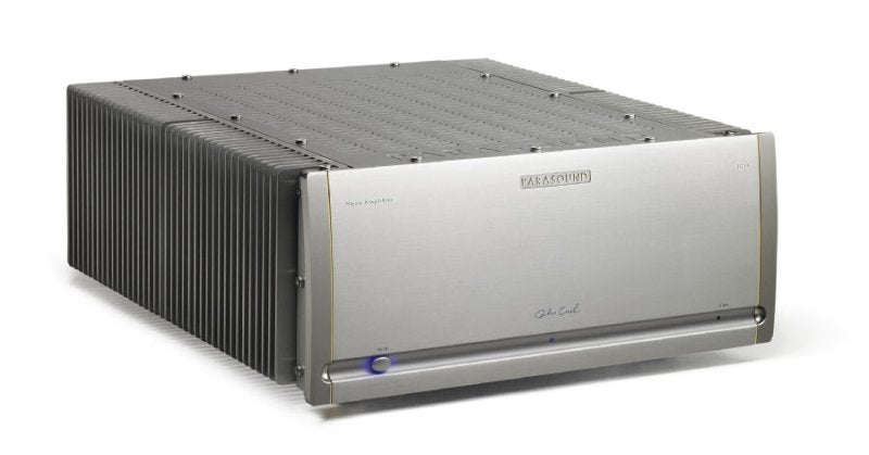 Parasound Halo JC 1+