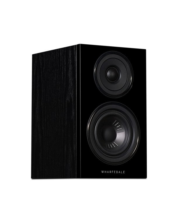 Wharfedale Diamond 12.1