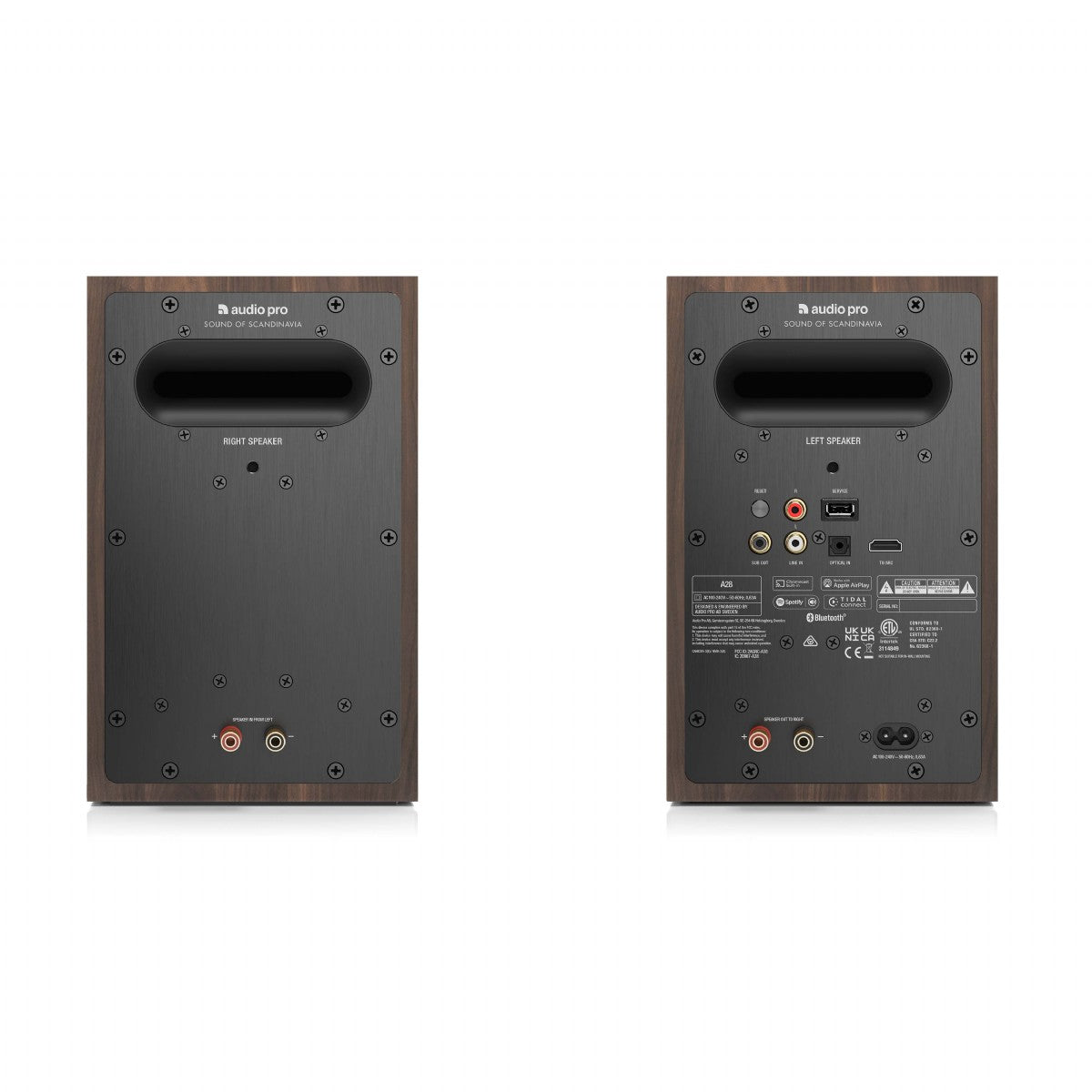 AudioPro A28