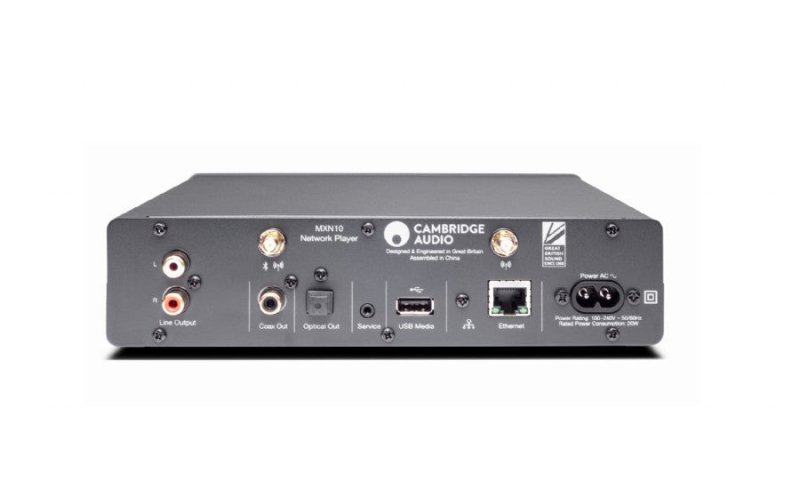Cambridge Audio MXN10