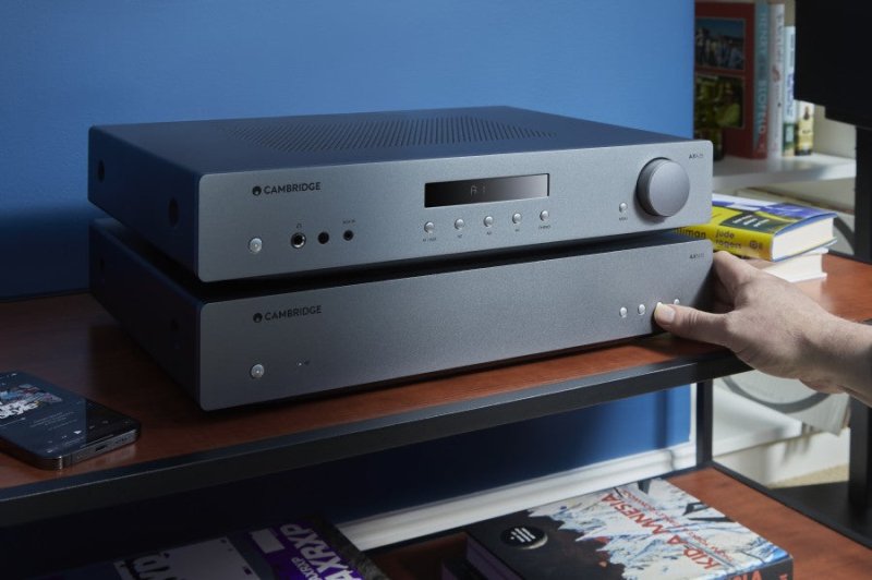 Cambridge Audio AXN10