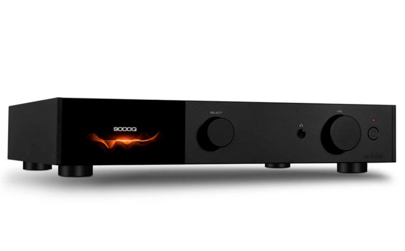 Audiolab 9000Q