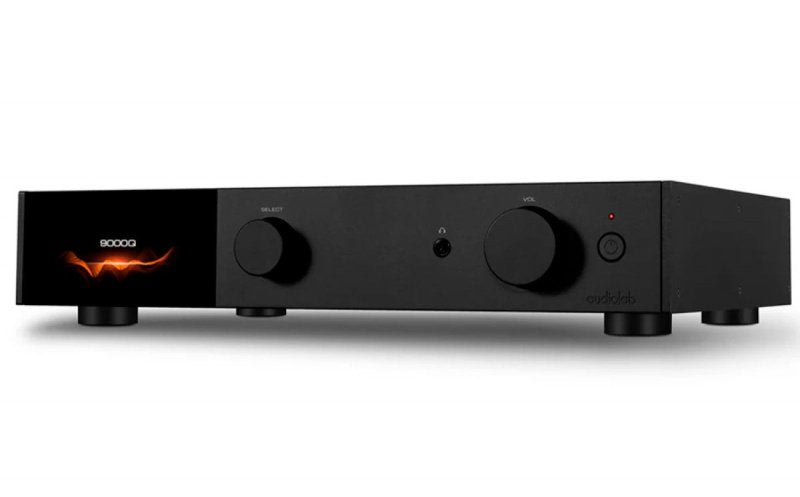 Audiolab 9000Q