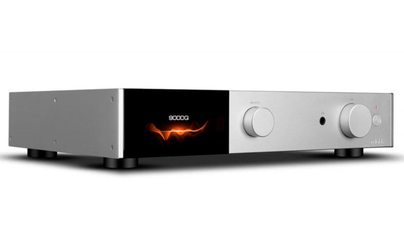 Audiolab 9000Q