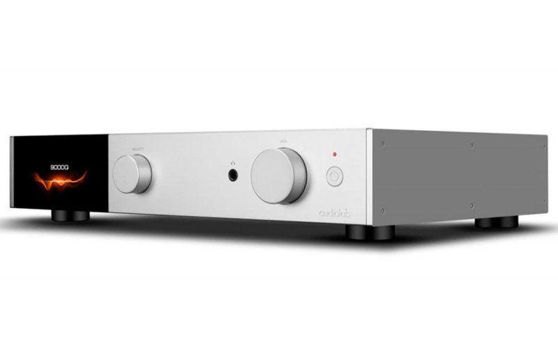 Audiolab 9000Q