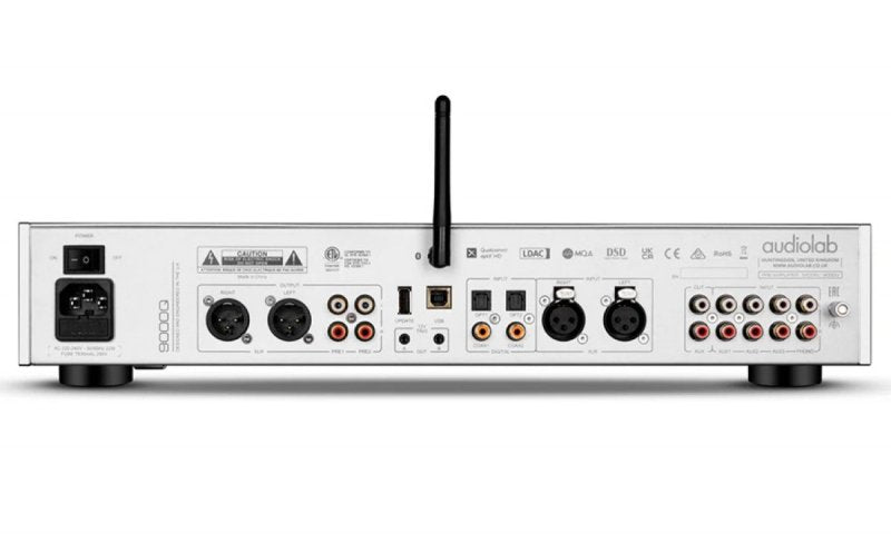 Audiolab 9000Q