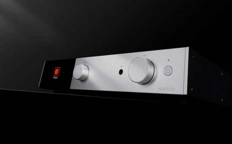 Audiolab 9000Q