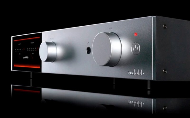 Audiolab 9000Q
