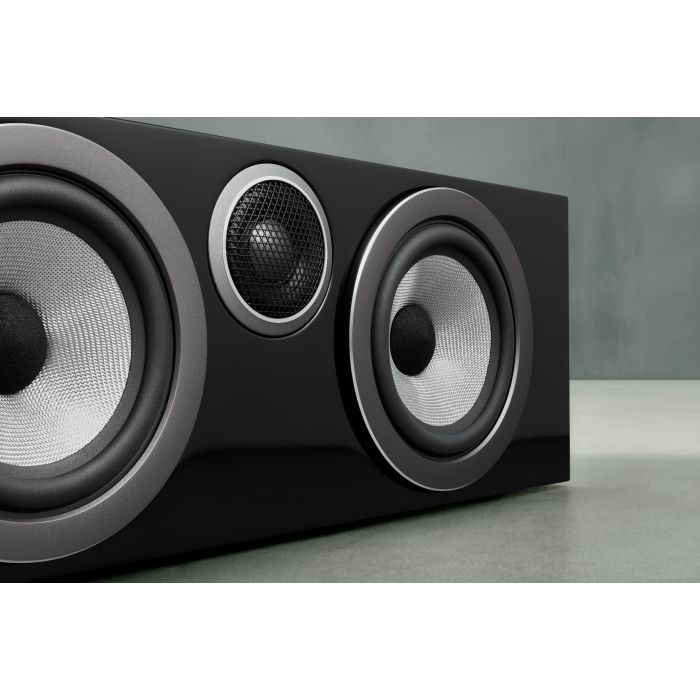 Bowers & Wilkins HTM72 S3