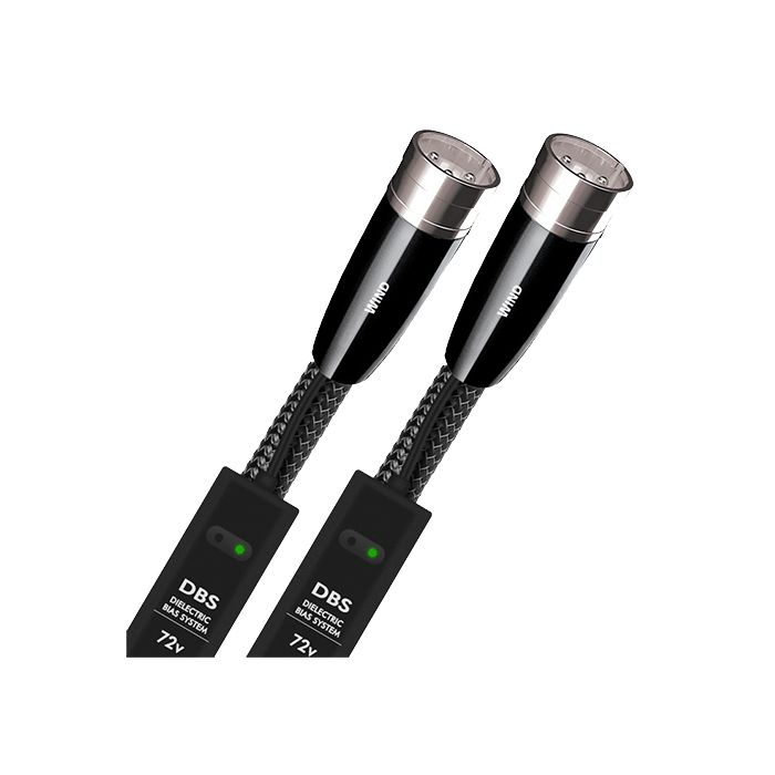 Audioquest Wind XLR