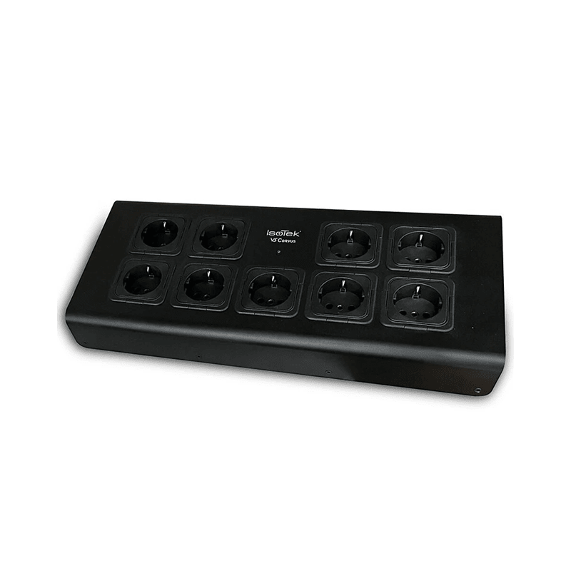 IsoTek Corvus V5