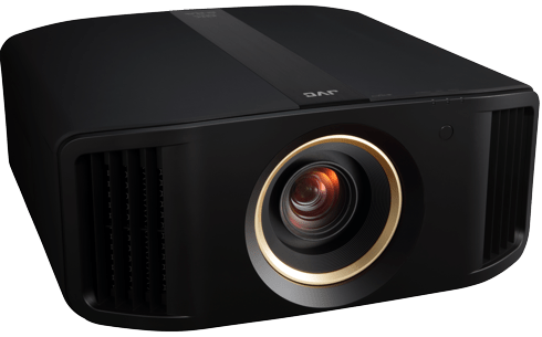 JVC DLA-RS3200E