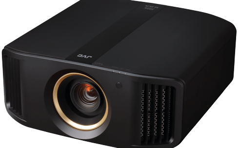 JVC DLA-RS3200E