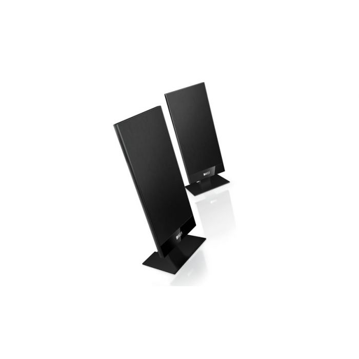 altavoces kef t101 negro