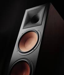 Altavoces Klipsch RF-7 III