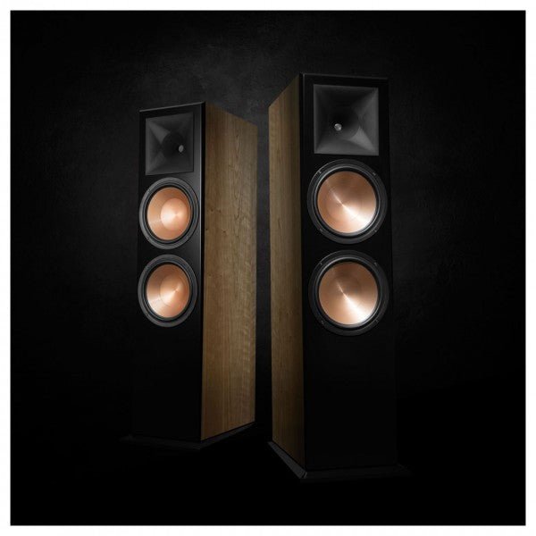 Altavoces Klipsch RF-7 III