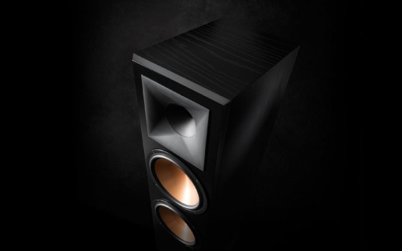 Altavoces Klipsch RF-7 III