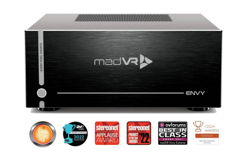 MadVR Envy Extreme MK2
