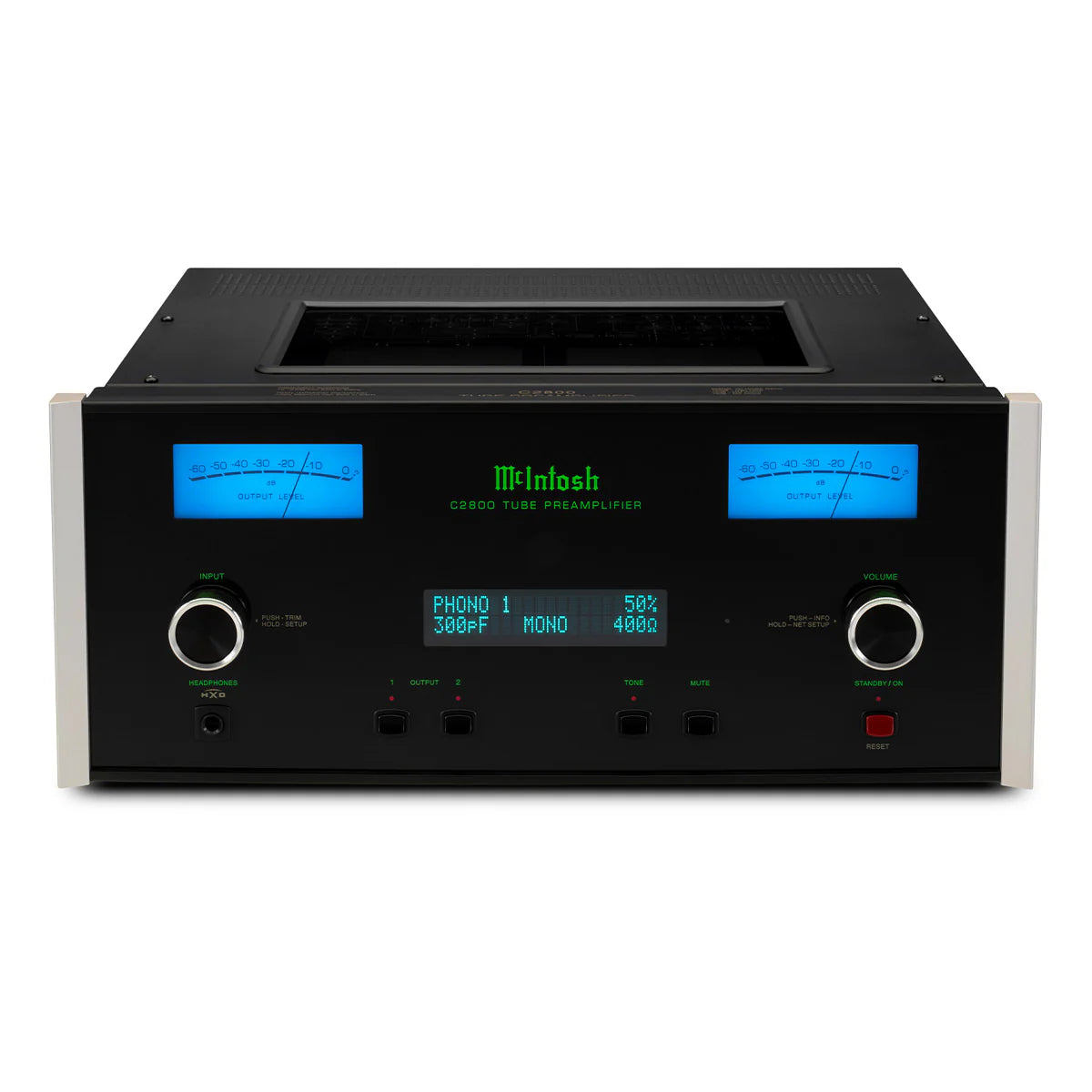 McIntosh C2800