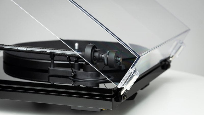 Music Hall MMF 3.3 - Tocadiscos