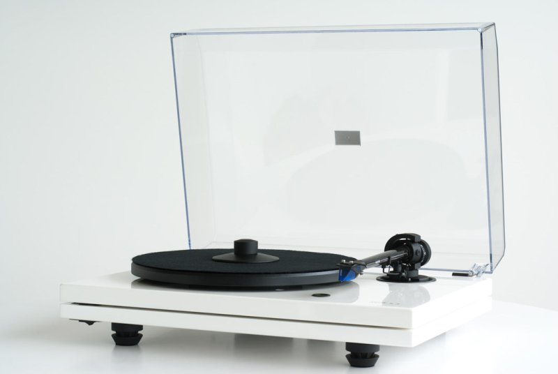 Music Hall MMF-5.3 - Tocadiscos