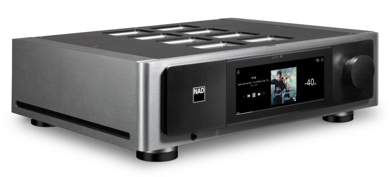 Nad M66