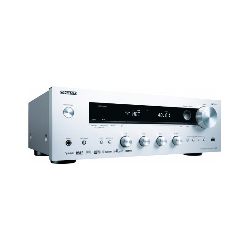 Onkyo TX-8270