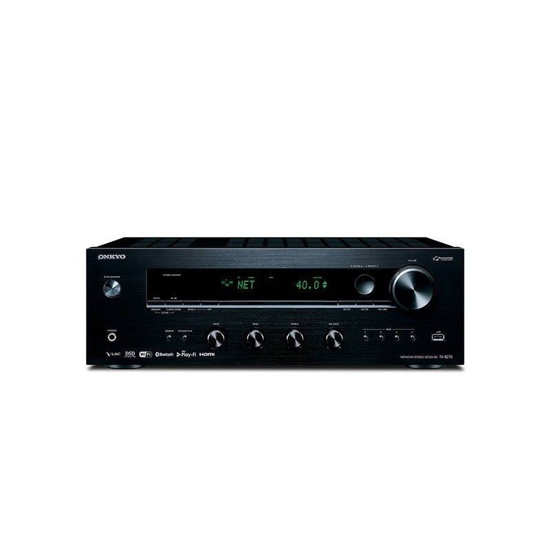 Onkyo TX-8270