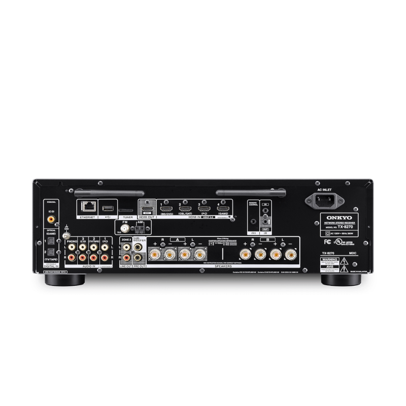 Onkyo TX-8270