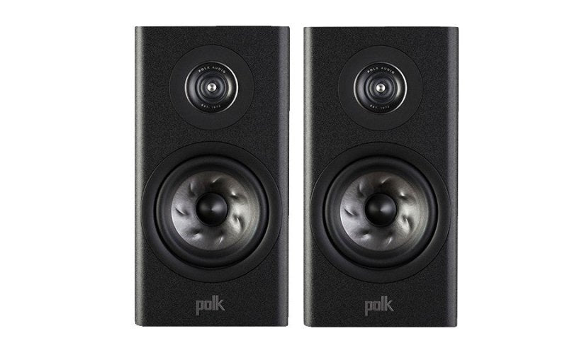 Polk Audio R100 negro
