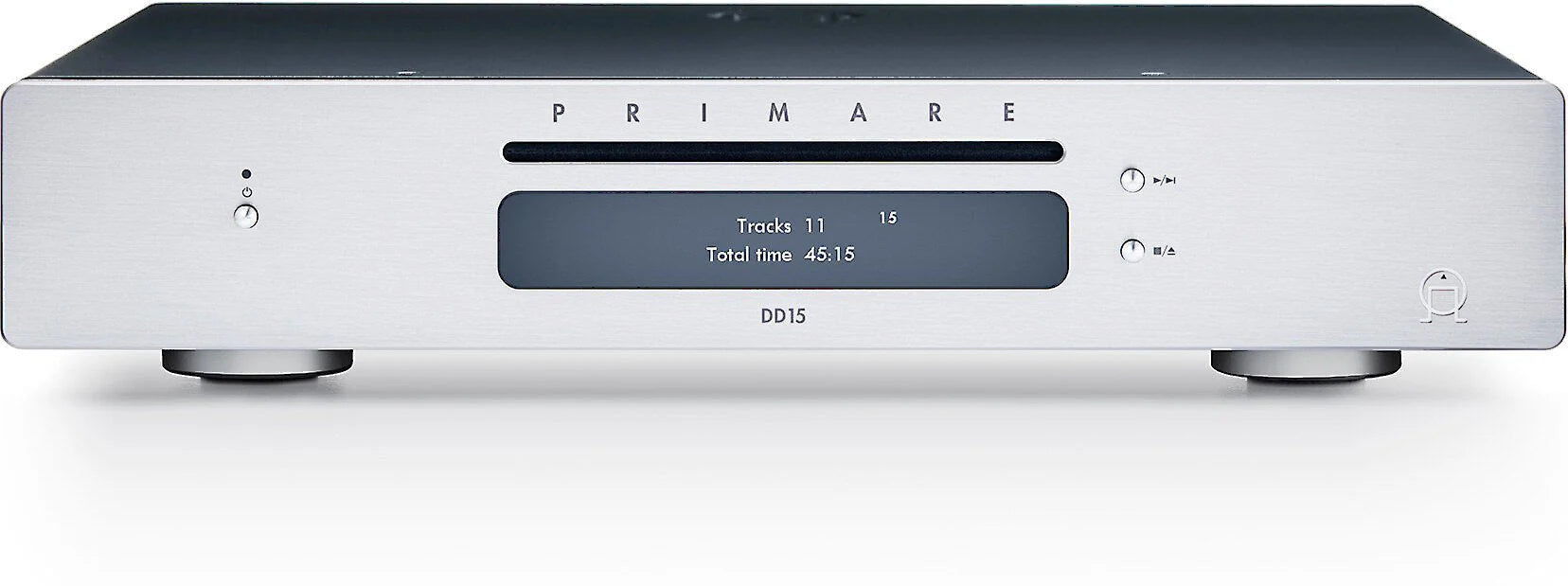 Primare DD15