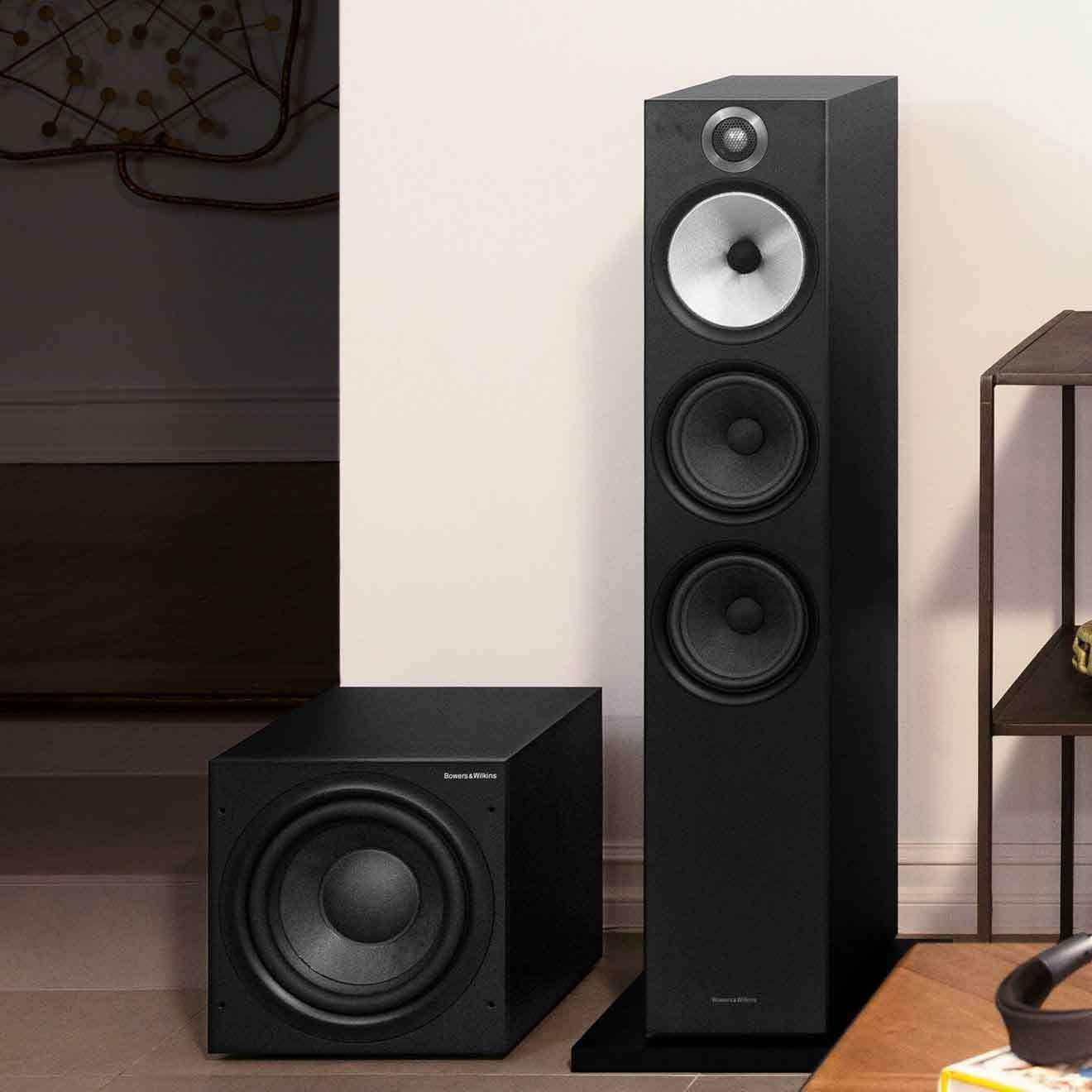 Bowers & Wilkins ASW 610