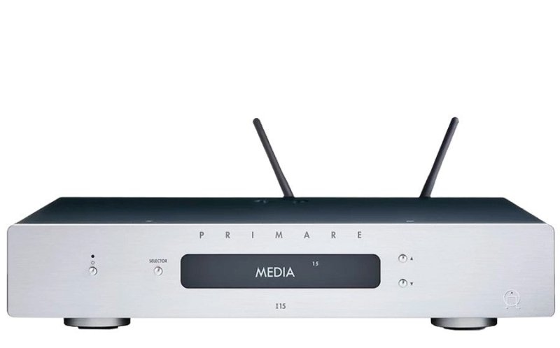 Primare I15 Prisma MKII