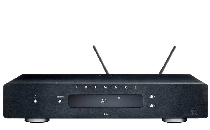 Primare I15 Prisma MKII