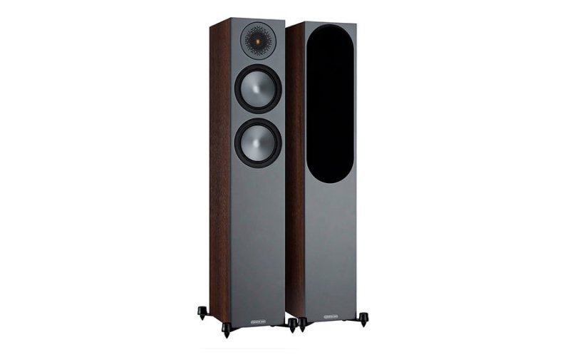 Monitor Audio Bronze 200