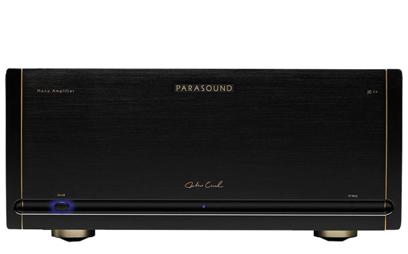 Parasound Halo JC 1+