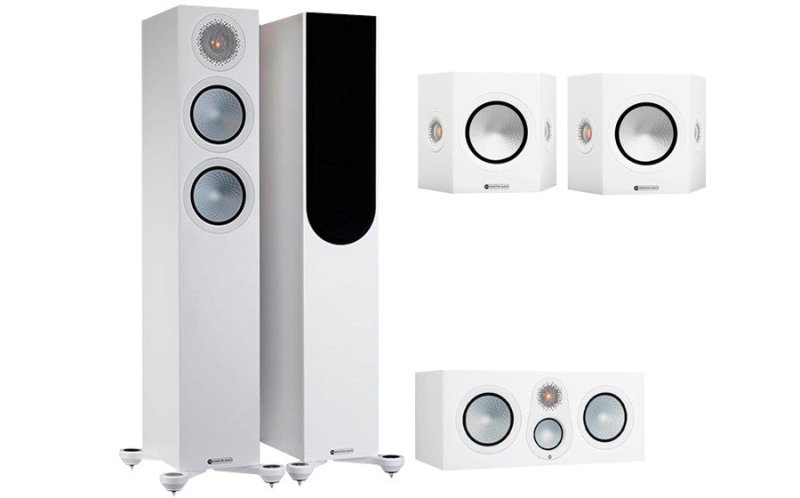 Monitor Audio Silver 200 7G AV12